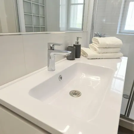 Studio Apartman Buba *