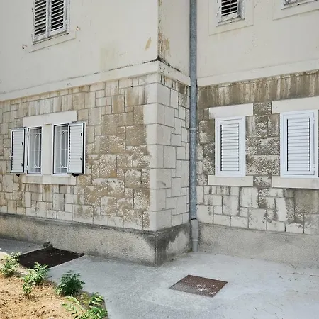 Studio Apartman Buba Appartement Split