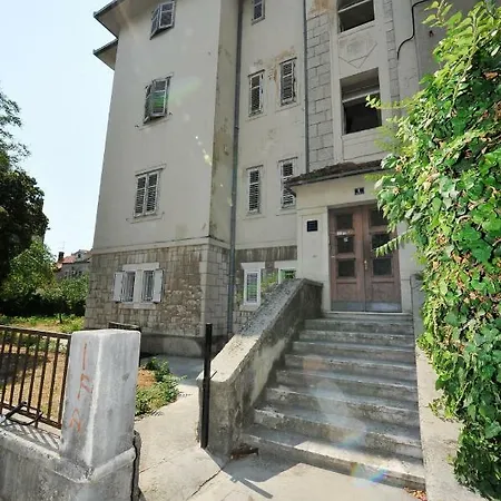 Studio Apartman Buba Apartment Split